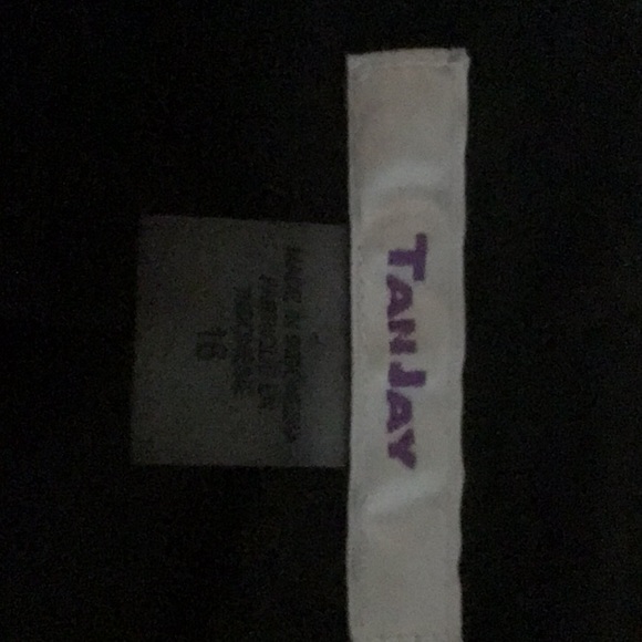 Long blazer - Picture 5 of 5